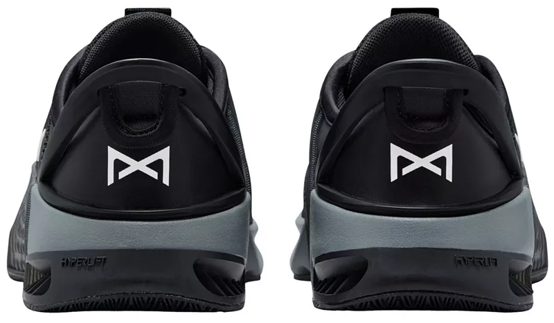 

Мужские кроссовки Nike Metcon 9 EasyOn, черный/белый/серый