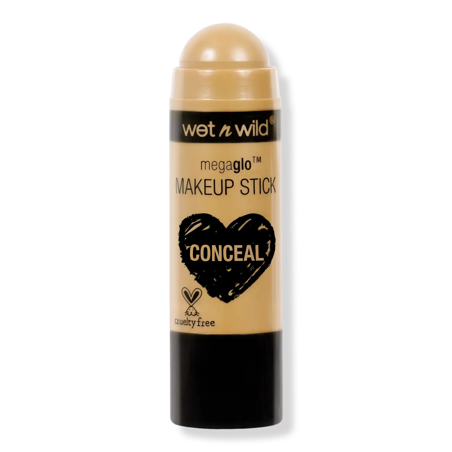 

Консилер-стик для макияжа MegaGlo Wet n Wild, You're A Natural