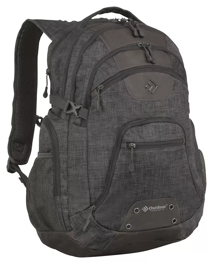 

Рюкзак Module Day Outdoor Products, серый