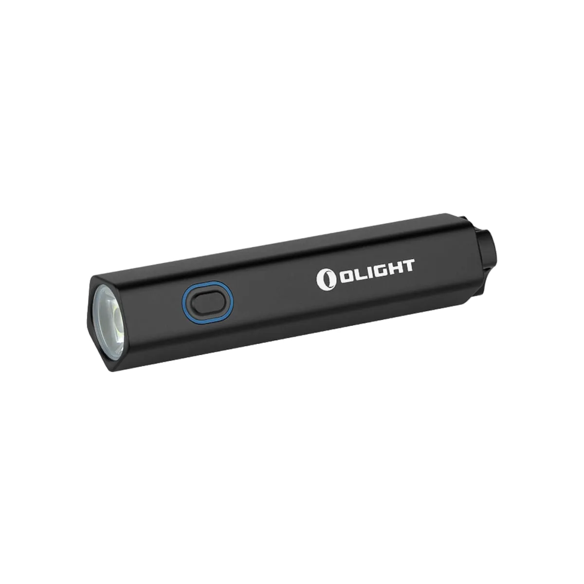 

Фонарик EDC Diffuse Olight, черный