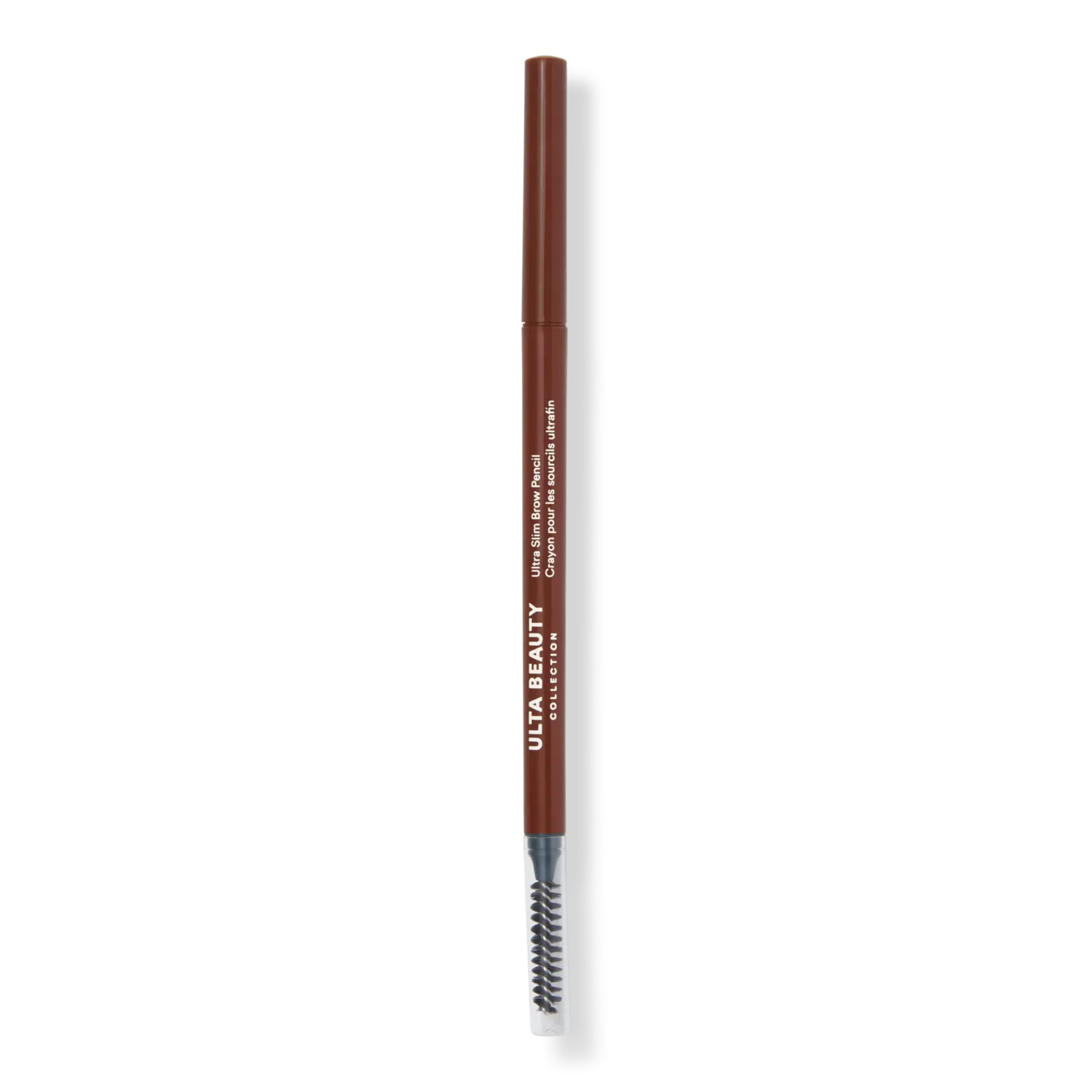 

Ультратонкий карандаш для бровей ULTA Beauty Collection, Auburn (medium to dark reddish brown with cool undertones)