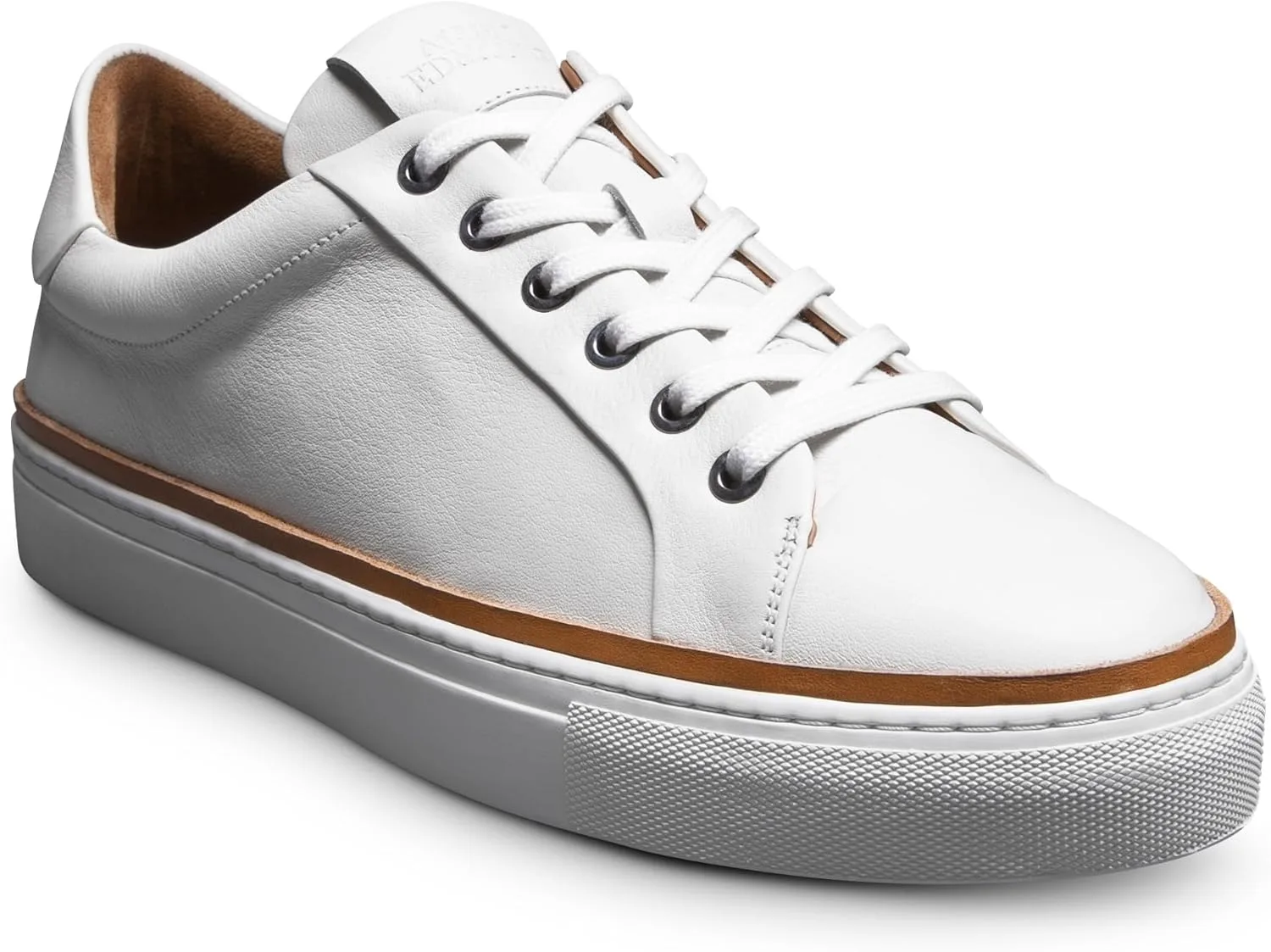 Кроссовки Allen Edmonds Herren Flynn, белый