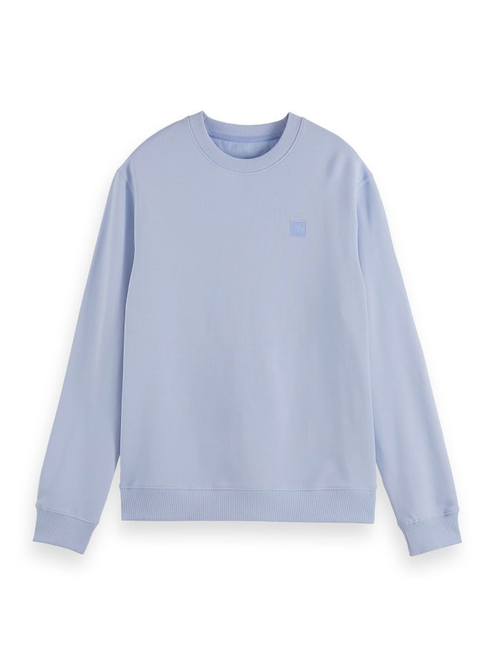

Толстовка Scotch & Soda, синий