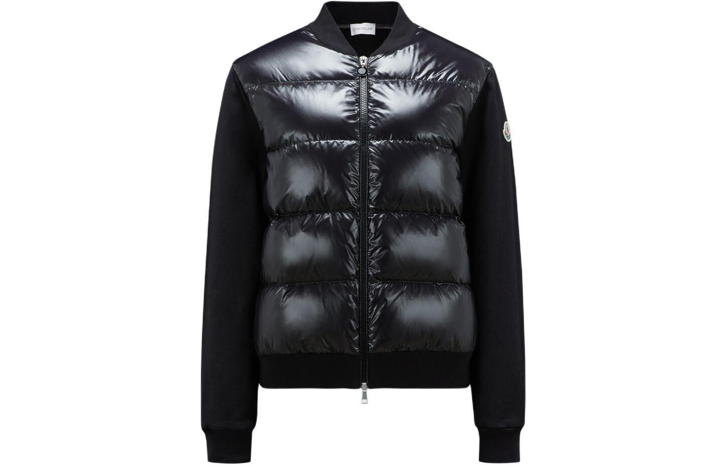 

Куртка женская черный Moncler