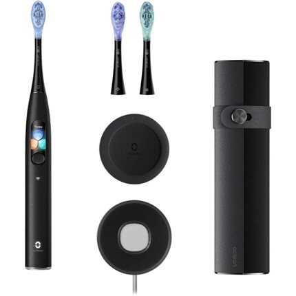 

Электрическая зубная щетка Oclean X Ultra WiFi