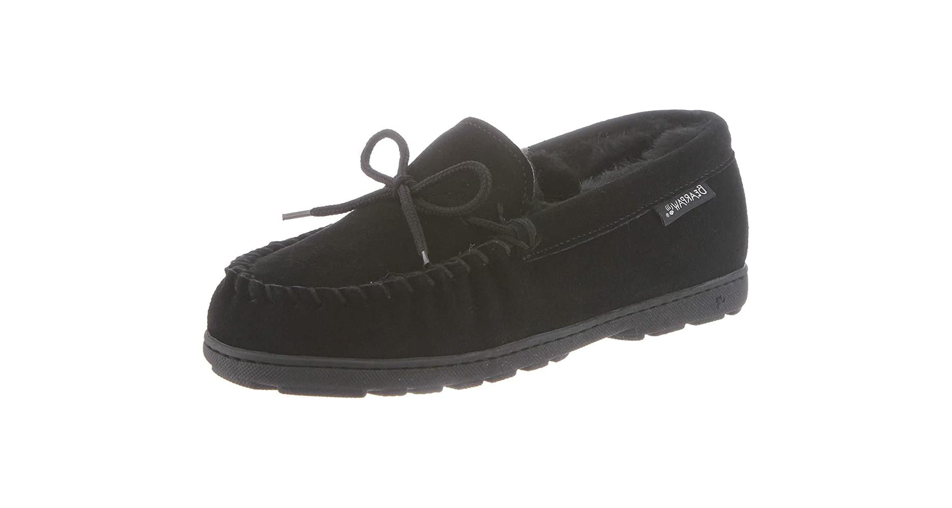 BEARPAW Женские мокасины-тапочки Mindy