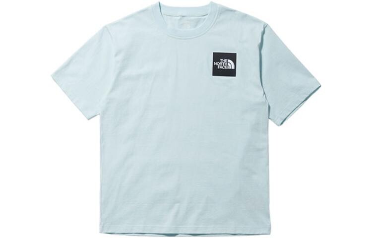 

THE NORTH FACE Мужская футболка, цвет Blue