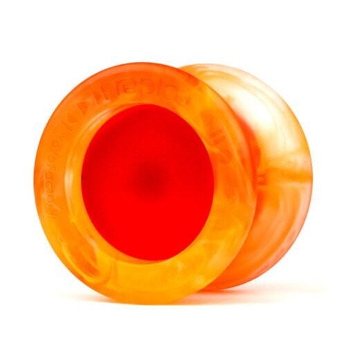 

YoYoFactory Replay PRO Огненный мрамор