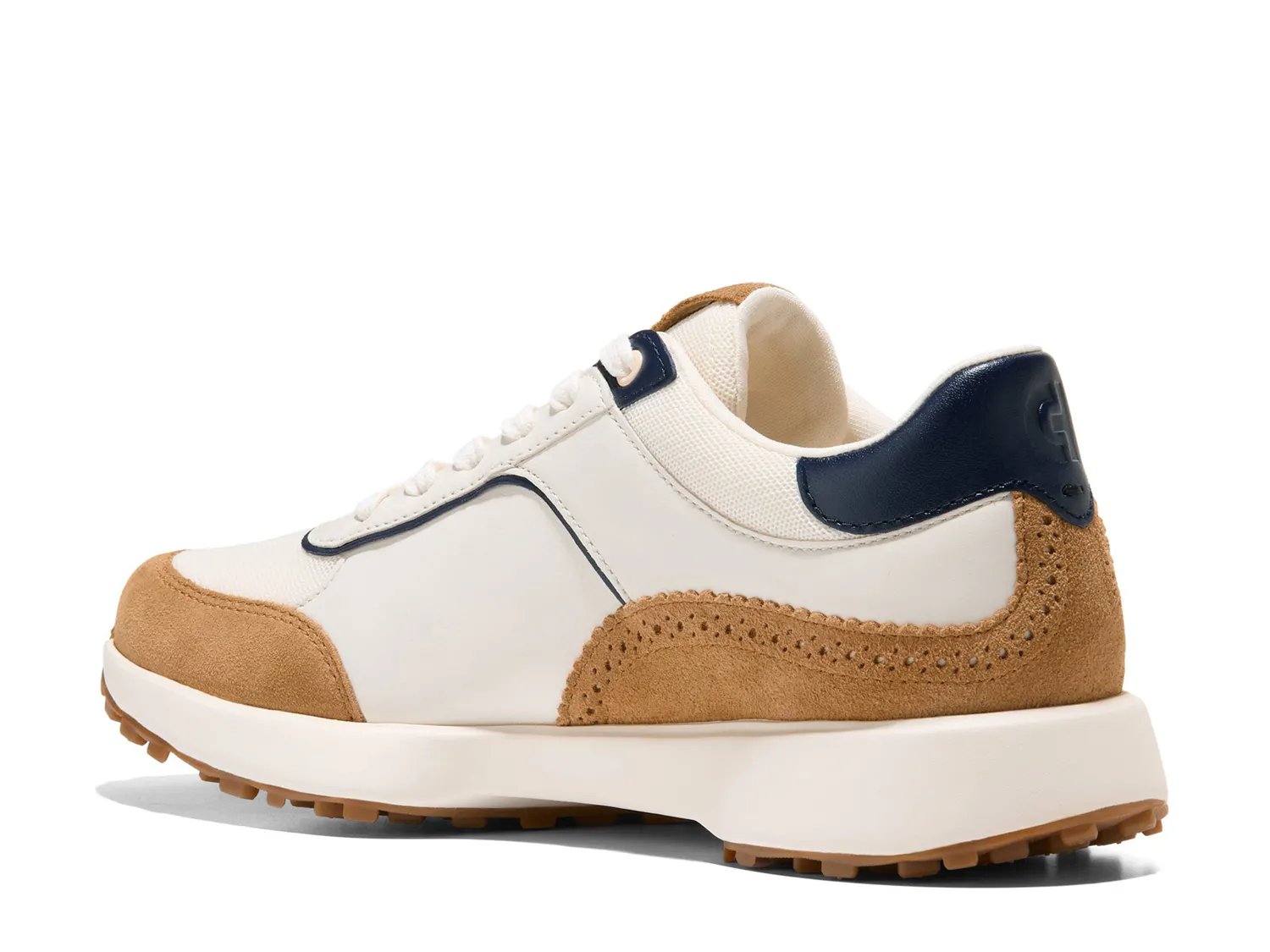 Кроссовки Cole Haan Grand Crosscourt Hallet Sneaker, белый — фото 3