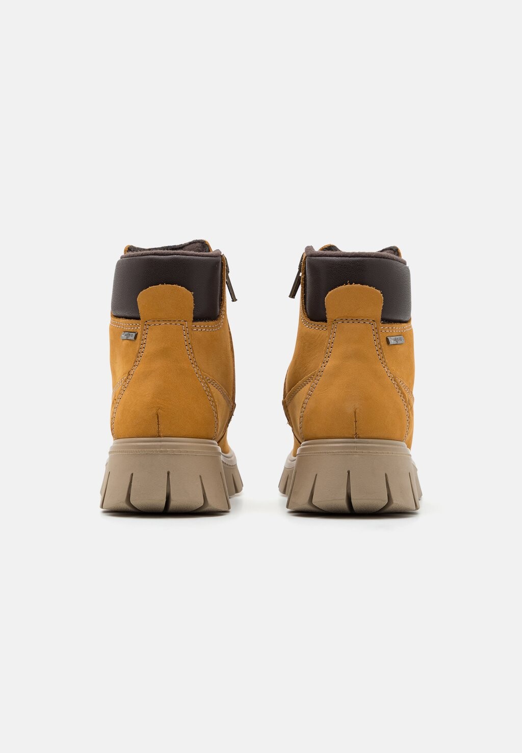 

Ботильоны UNISEX Primigi, коньяк