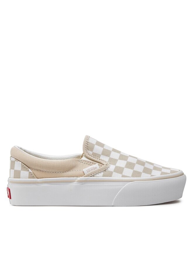 

Кроссовки Vans, серый