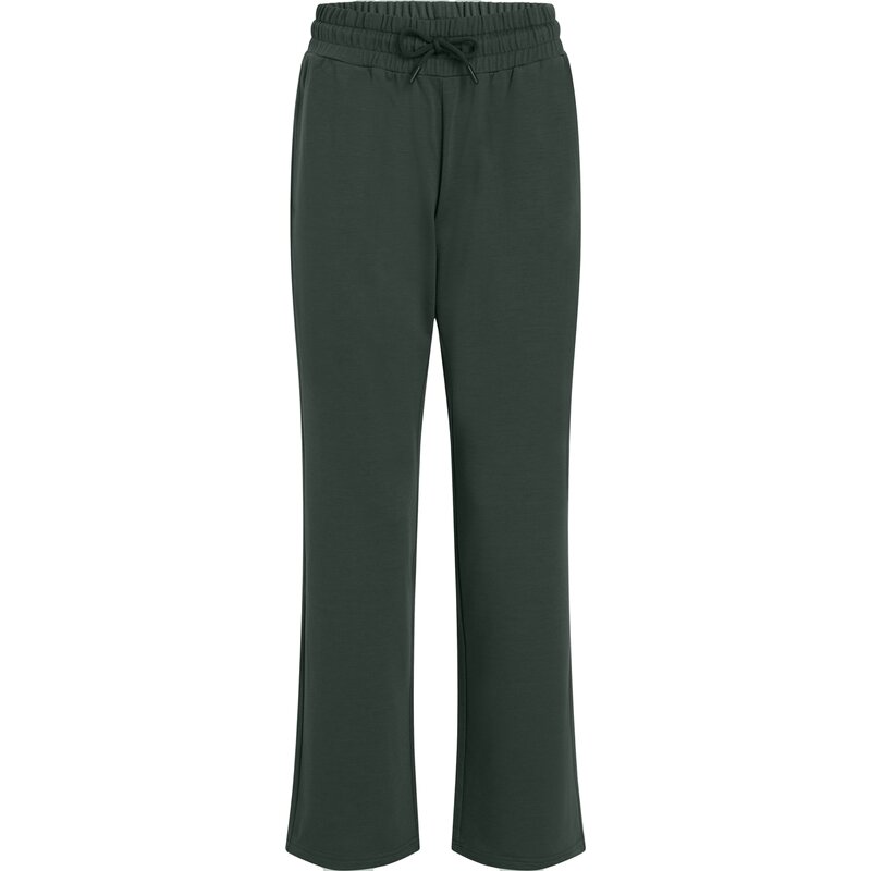 

Спортивные брюки da.-hose olan wrm w Energetics, зеленый