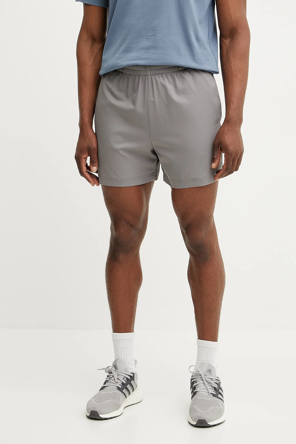 

Шорты Puma, серый