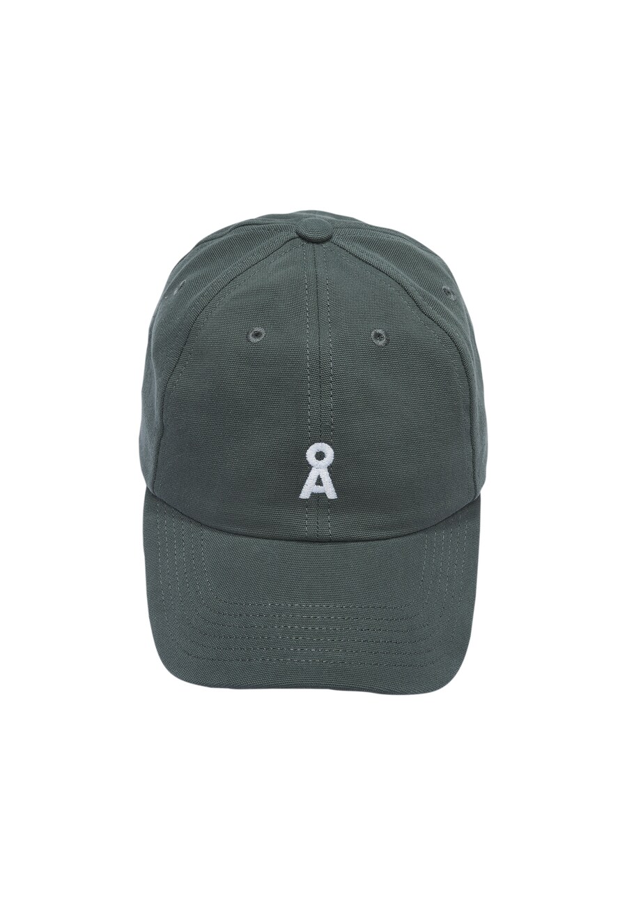 

Бейсболка ARMEDANGELS, серый