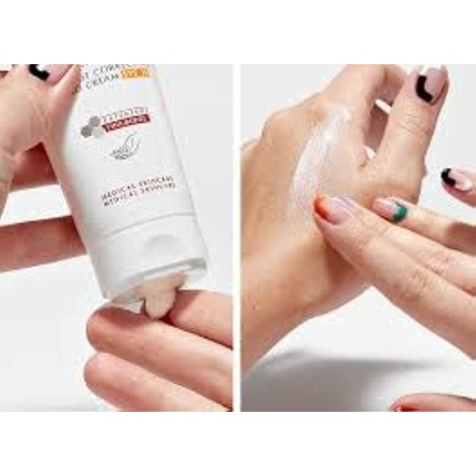 Крем для рук Hyaluron-Filler + Elasticity против пигментных пятен и против старения SPF30 75 мл Eucerin — фото 3