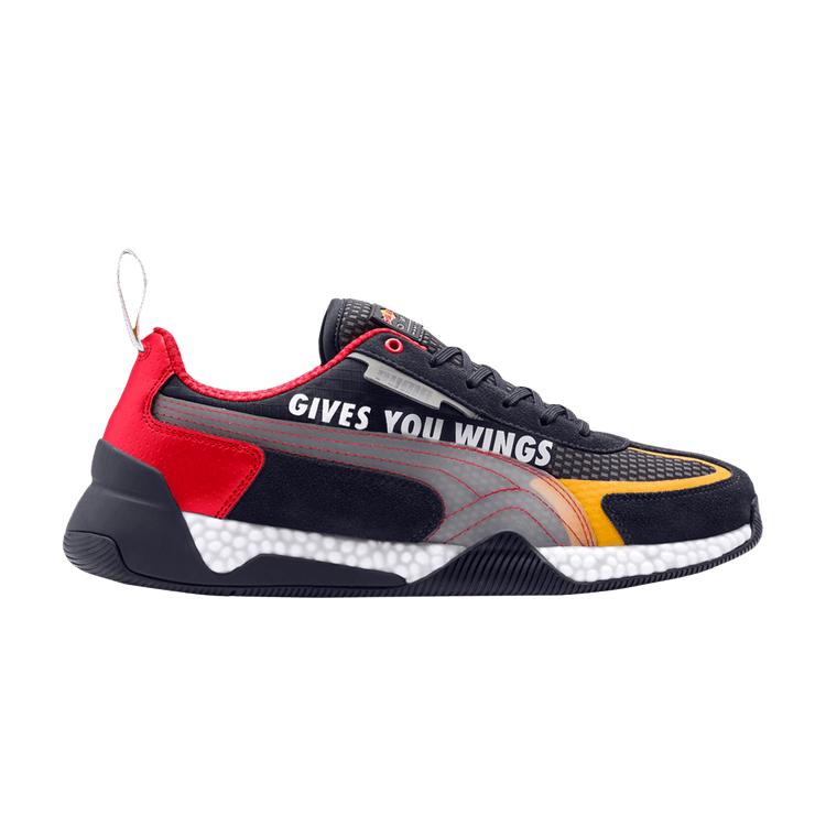 

Кроссовки Red Bull Racing x Speed Hybrid 'Gives You Wings', черный
