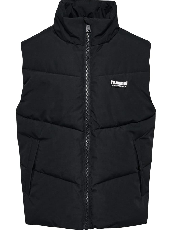 

Функциональная куртка Hummel, черный