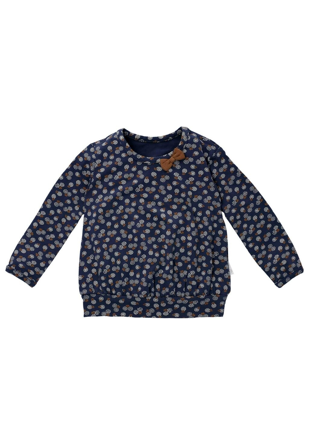 

Рубашка с длинным рукавом LIEBLINGSSTÜCKE Baby Sweets, цвет blau