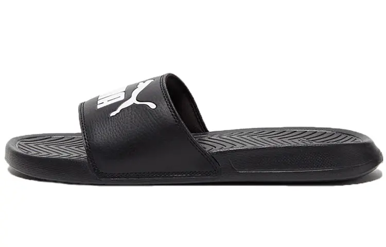 Шлепанцы и сланцы PUMA Popcat Slide Women's