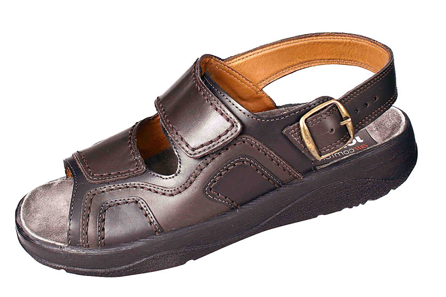 

Сандалии Jomos, коричневый