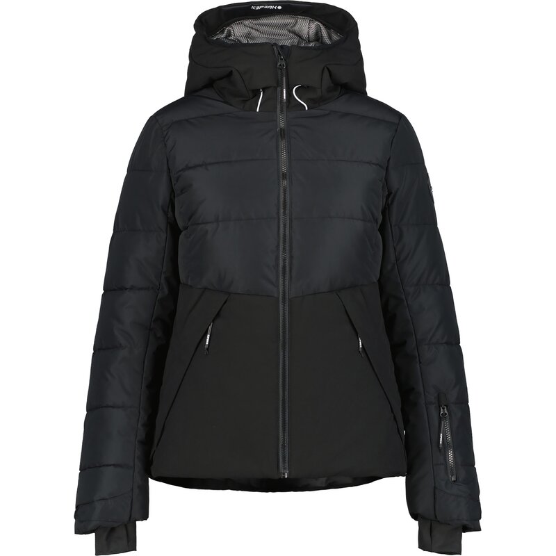 

Куртка Эден Icepeak, черный