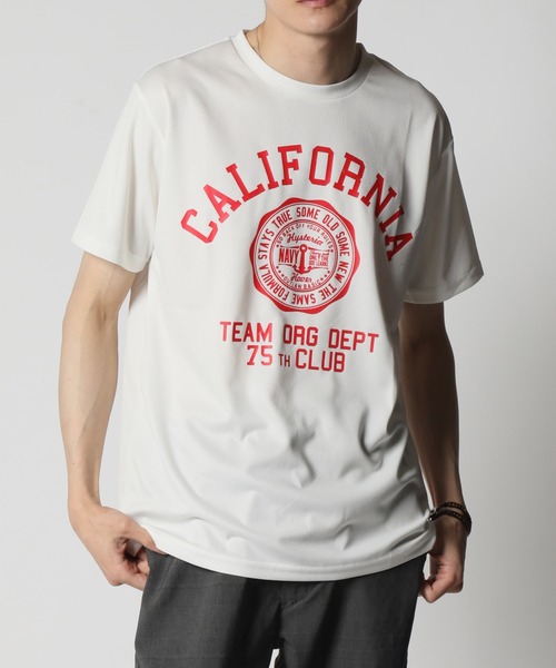 

Футболка с коротким рукавом, влагоотводящая, быстросохнущая, из сетчатого материала ARCADE, белая