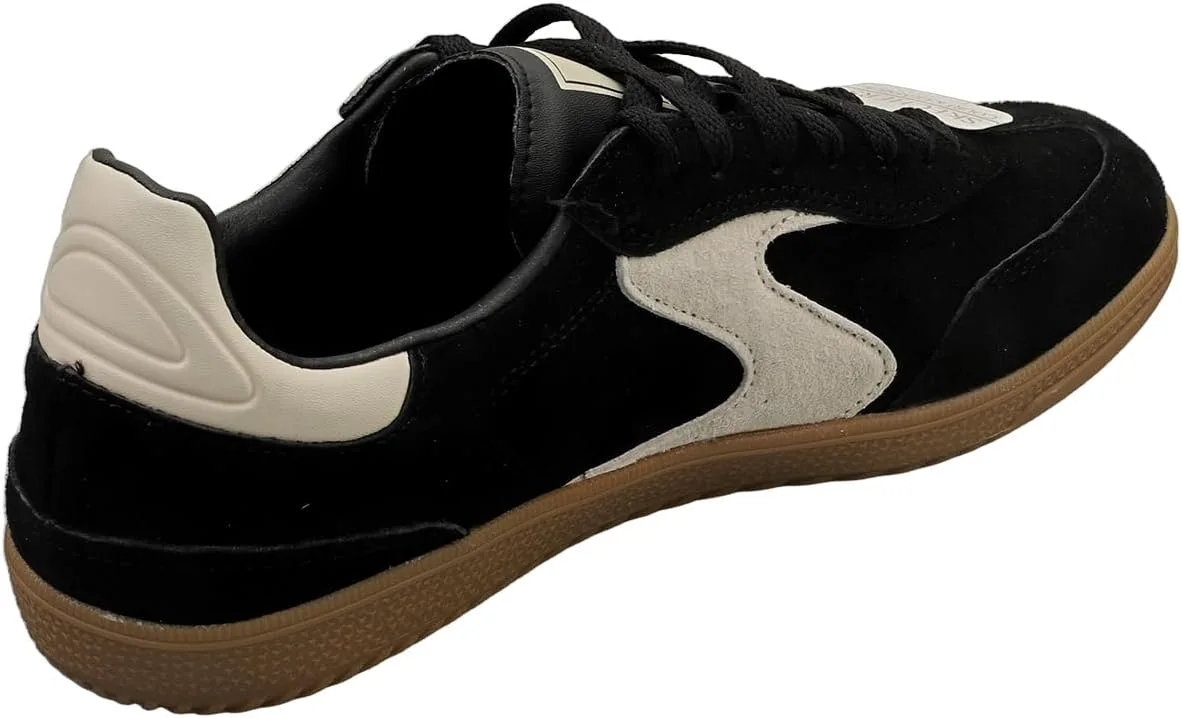 Мужские кроссовки Skechers Hotshot - Varsity Crew, черный — фото 2