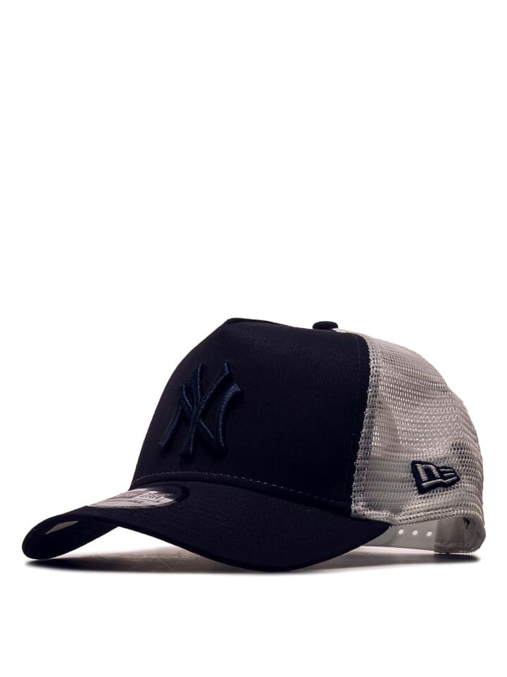 

Бейсболка NEW ERA Cap, синий