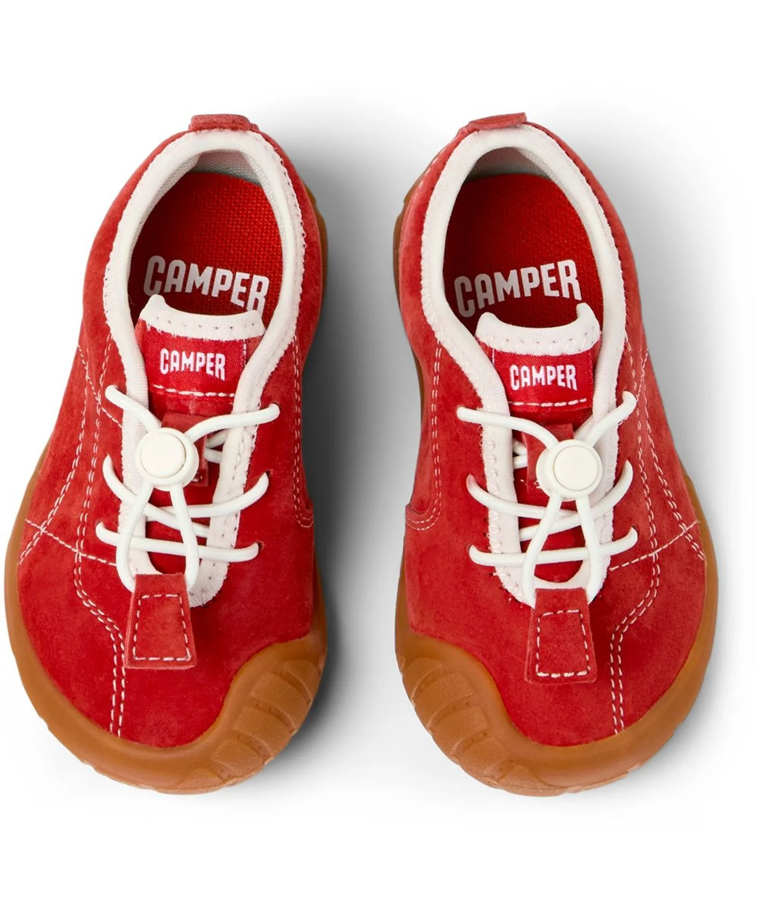 Детские кроссовки CAMPER PEU PATH FW — фото 4