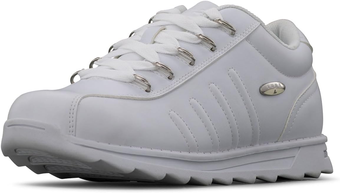 

Мужские баллистические кроссовки Lugz Changeover II, белый