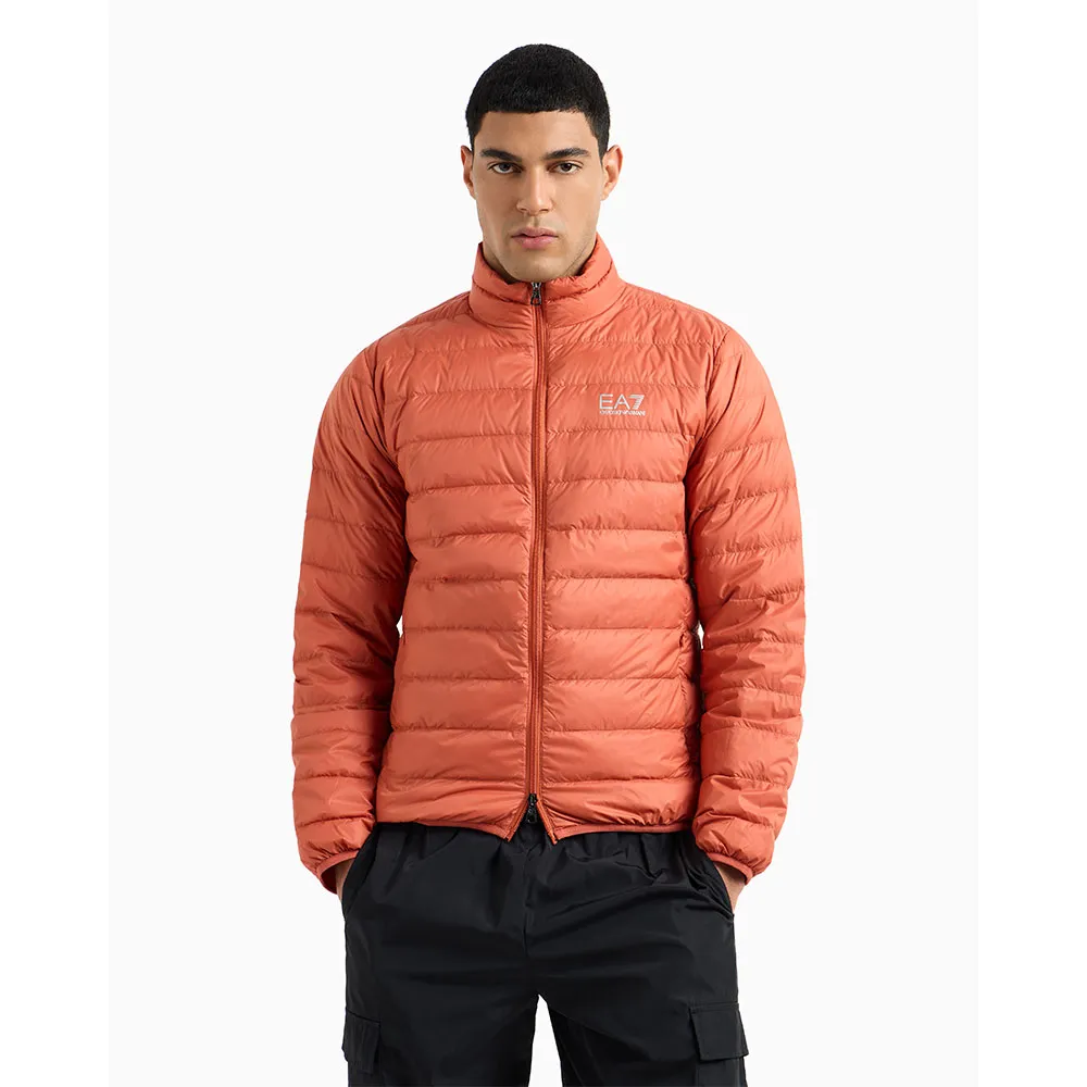 

Куртка EA7 EMPORIO ARMANI 8NPB23_PNGPZ, оранжевый