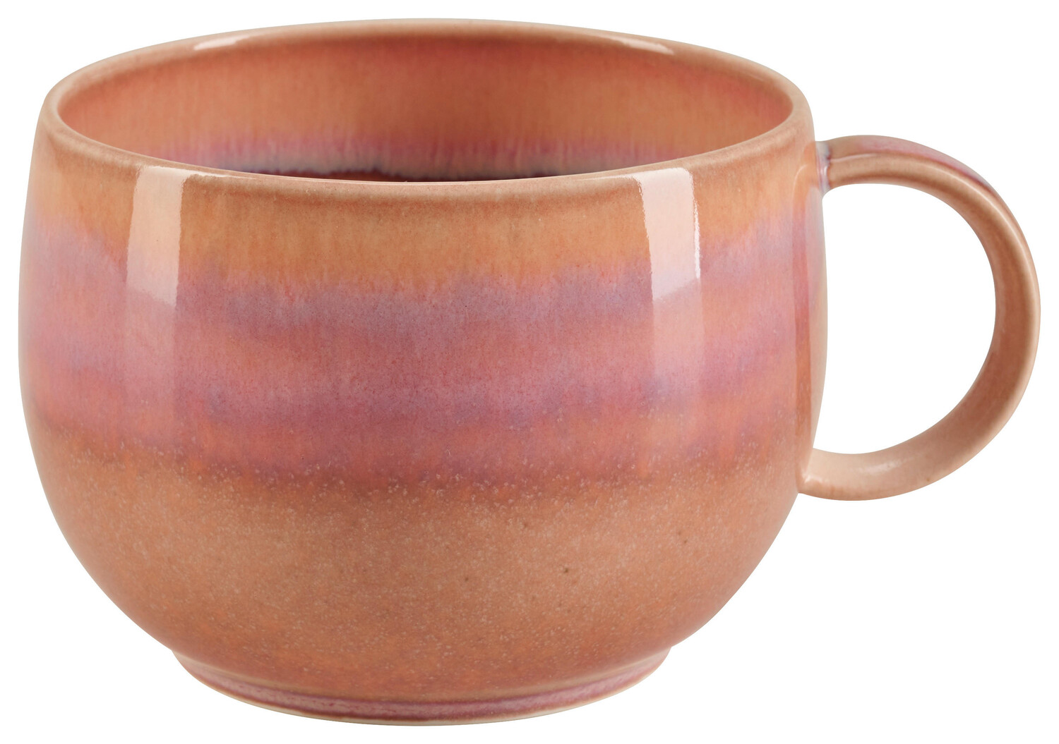 

Кофейная чашка like.Villeroy & Boch, 270 мл, розовый