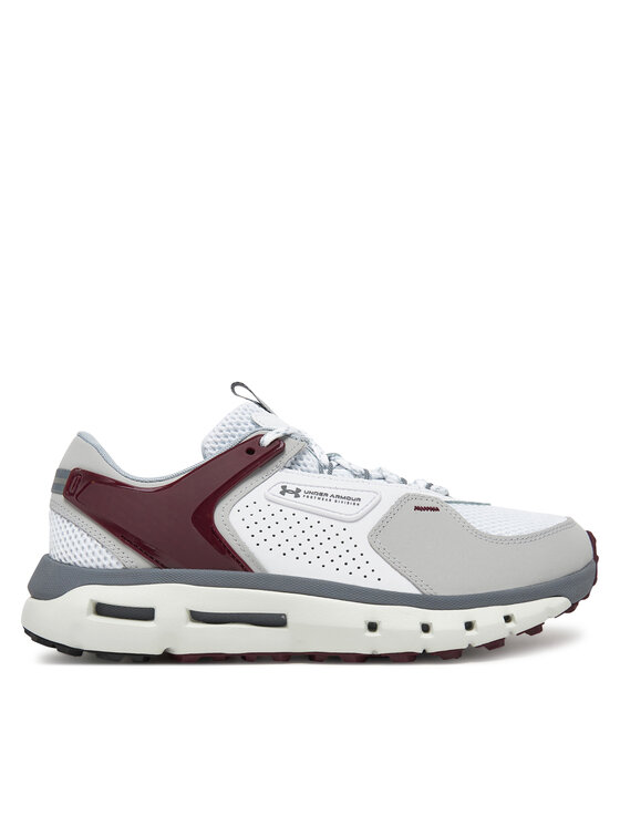 

Кроссовки UA Summit Trek 3028345 Under Armour, серый