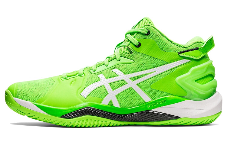 

Баскетбольные кроссовки Asics Gel-Burst 26 унисекс