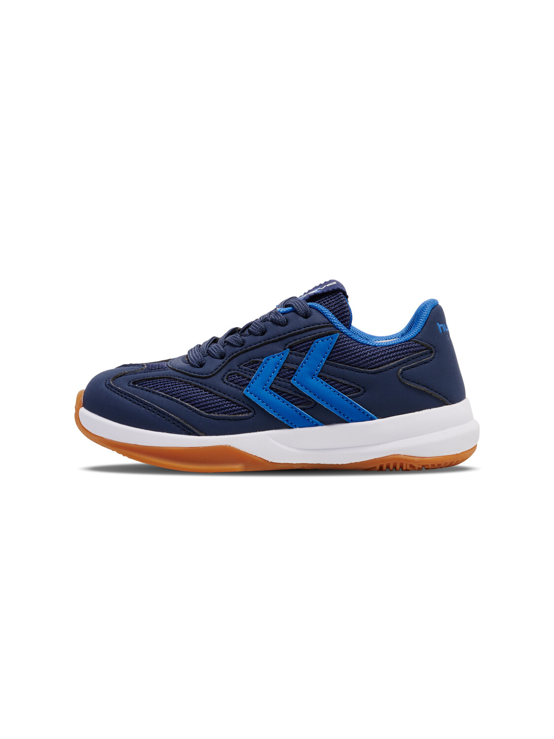 

Спортивные кроссовки Hummel Dagaz Iii Jr, цвет DRESS BLUES