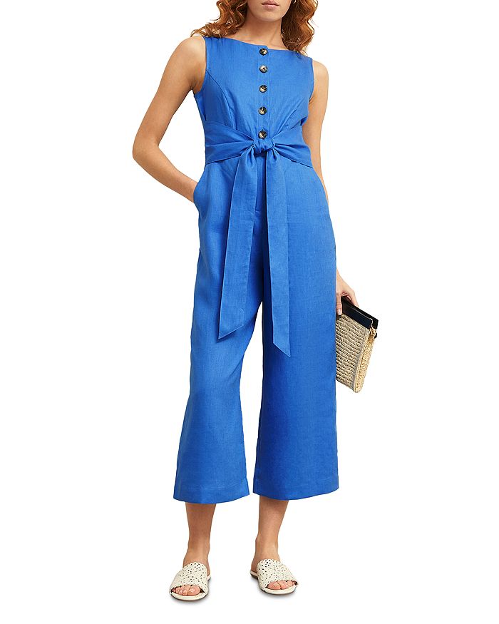 

Мелисса Комбинезон HOBBS LONDON, синий