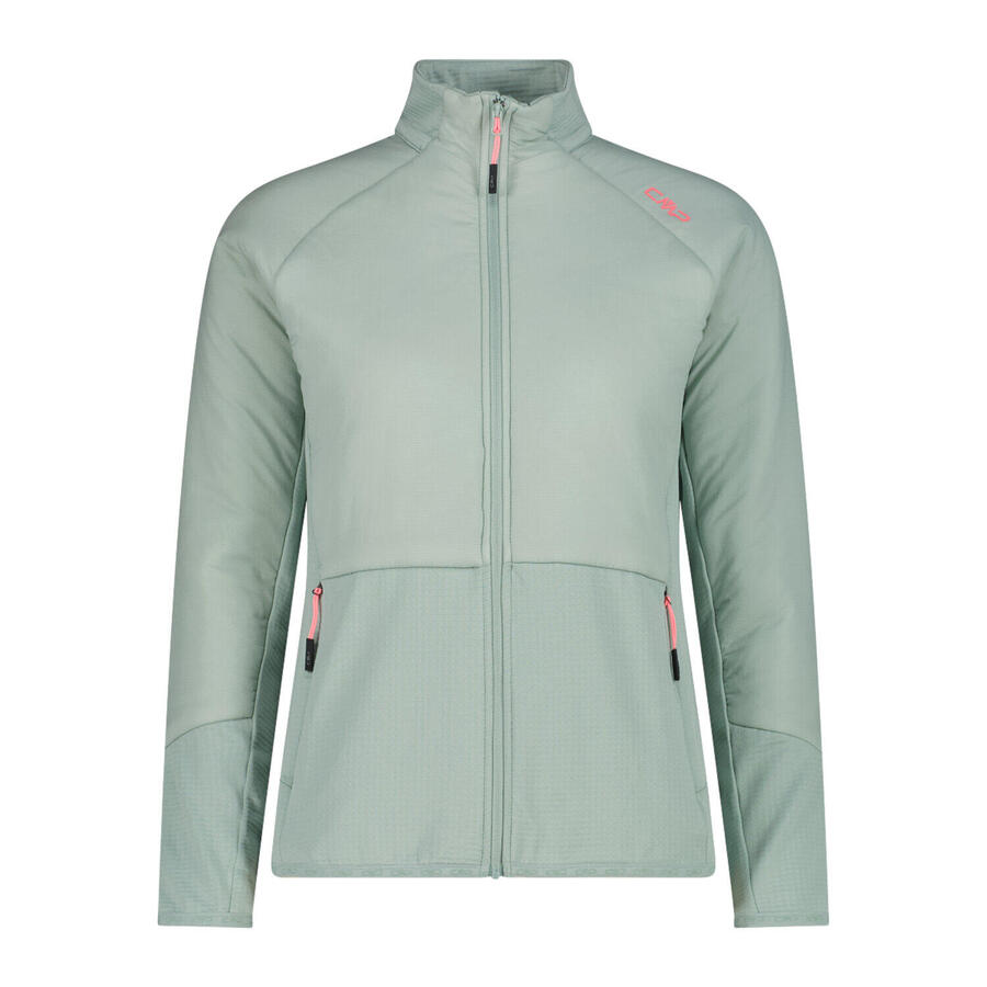 

Женская куртка CMP KILDAR WOMAN JACKET HYBRID 35G2676