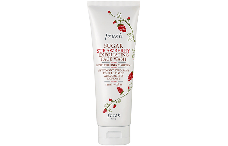 Скрабы для лица женские Fresh — фото 2