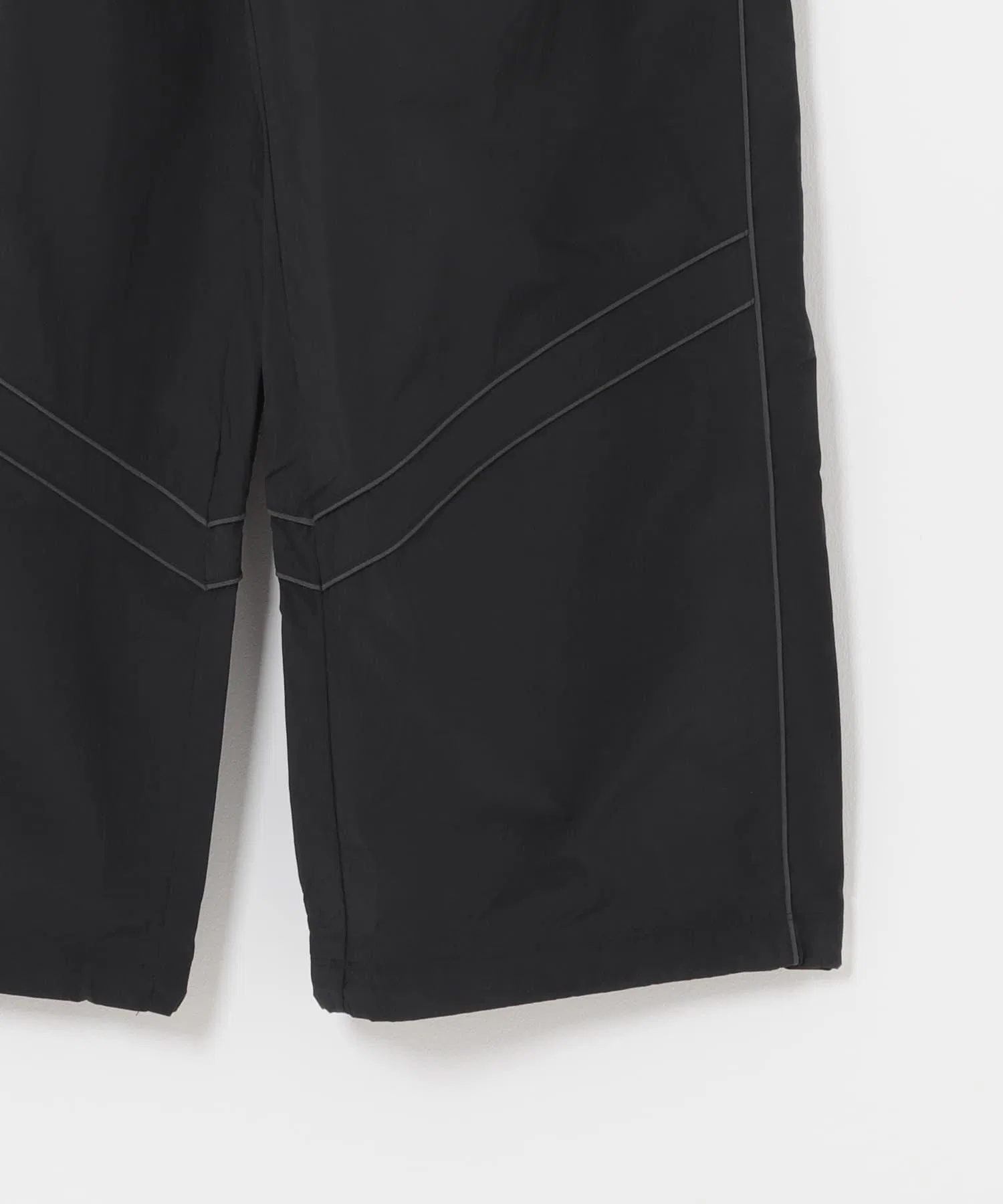 Мужские спортивные брюки NIKE AIR PK TRK PANTS — фото 4