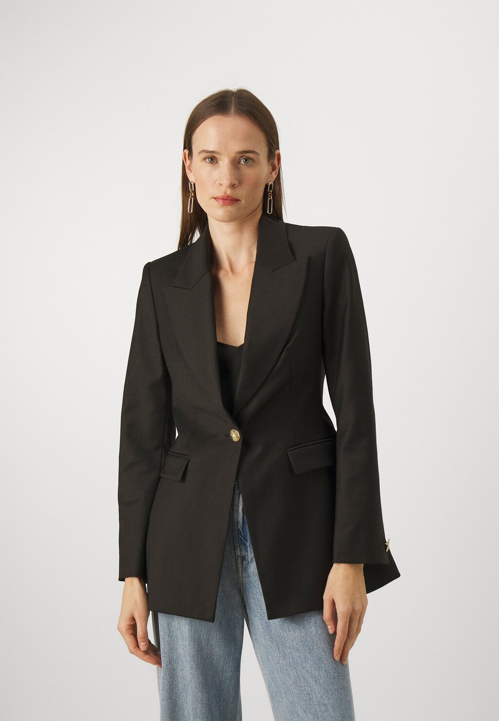 

Блейзер Jolanka IVY OAK, черный