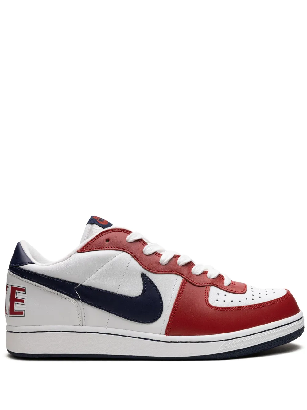 

Кроссовки Zoom Terminator Low Olympics Nike, белый