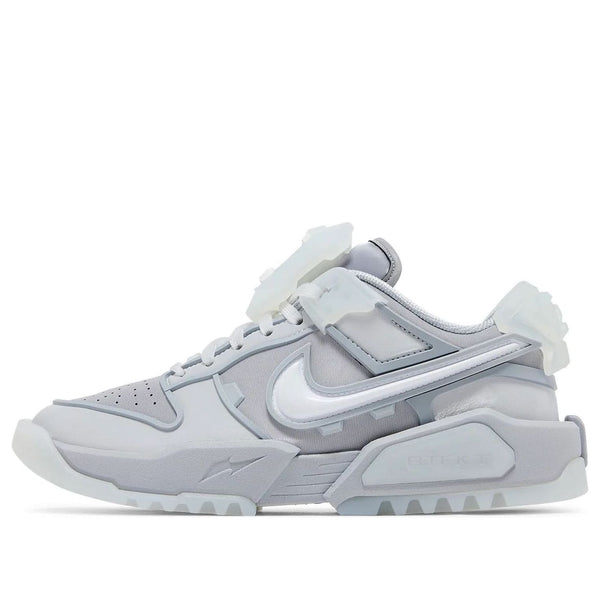 

Кроссовки x rtfkt clone x dunk genesis low Nike, белый