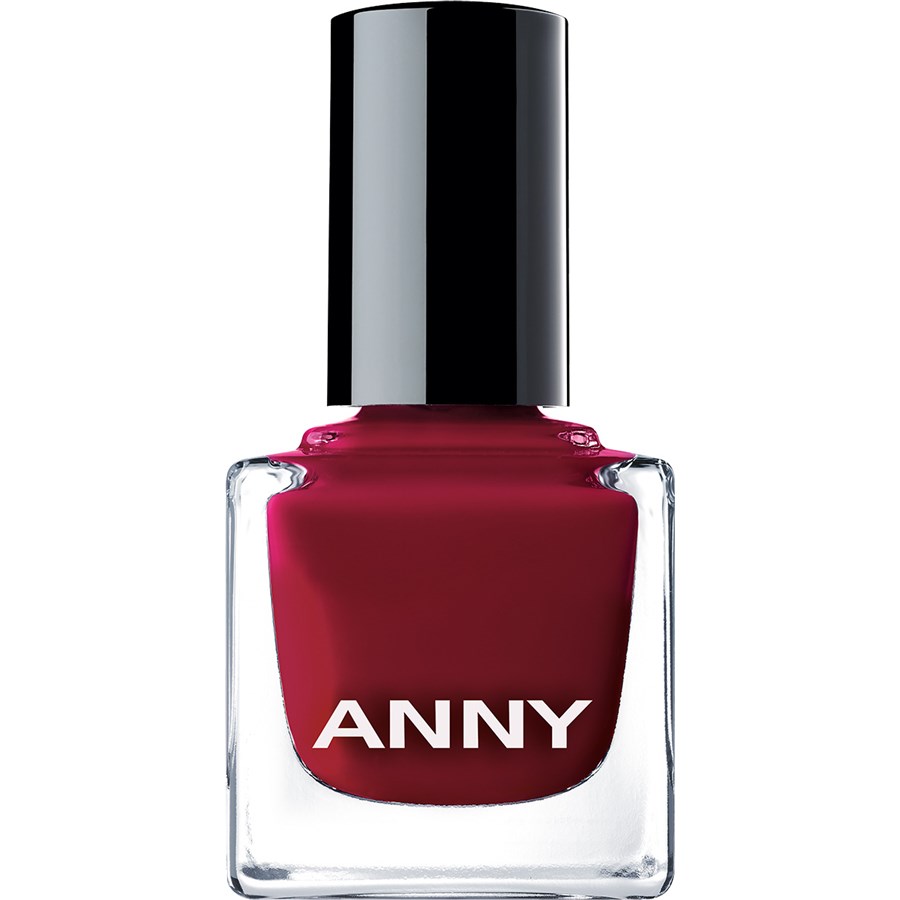 

Лак для ногтей ANNY Nail Polish, Red Nr. 74.60 Party Is Started / 15 ml