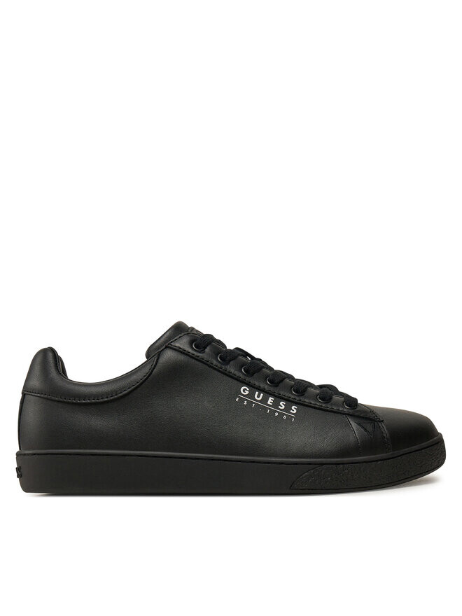 

Кроссовки Guess Nola FMTNOL ELE12 Negro, черный