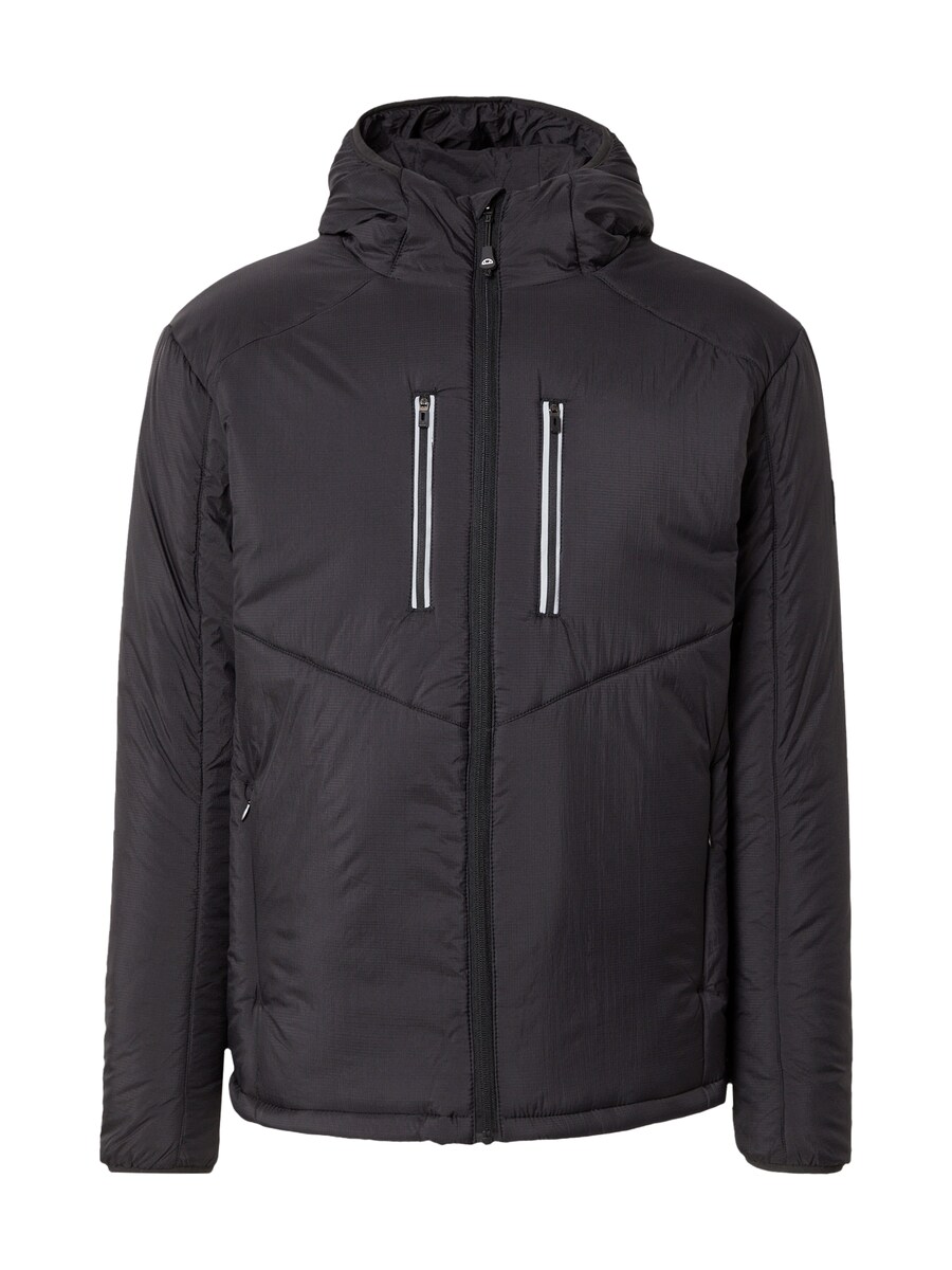 

Всесезонная куртка ELLESSE Between-Season Jacket Wellard, черный