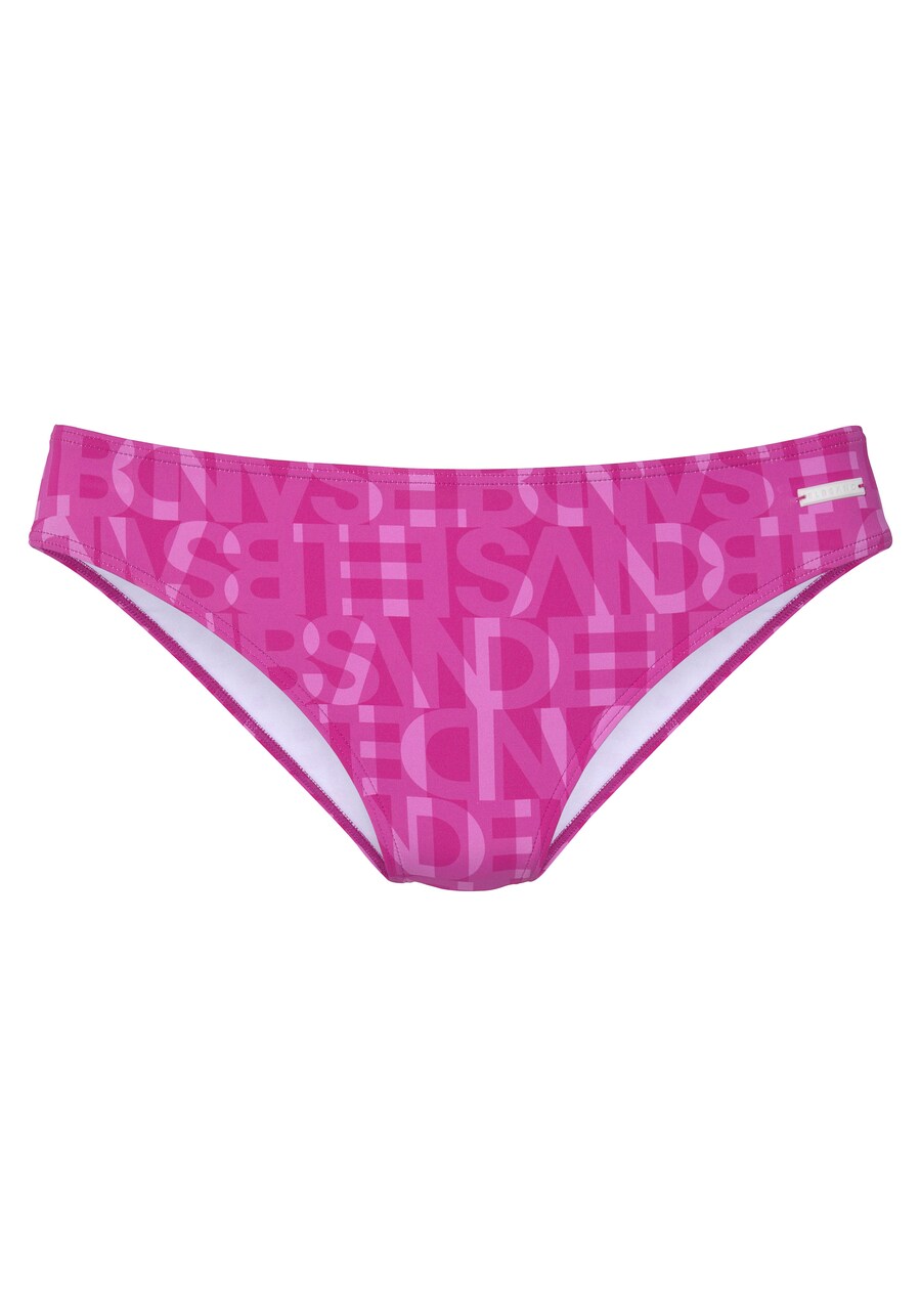 

Низ бикини Elbsand Mix-Kini, Pink/Fuchsia/Rose