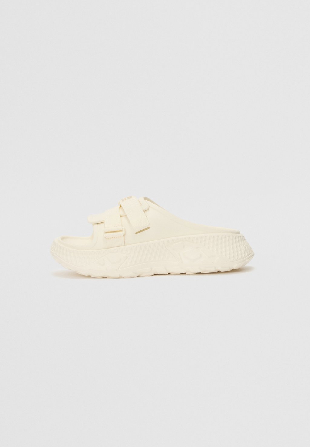 

Мюли OFFBOUND UNISEX - Pool slides Palladium, белый