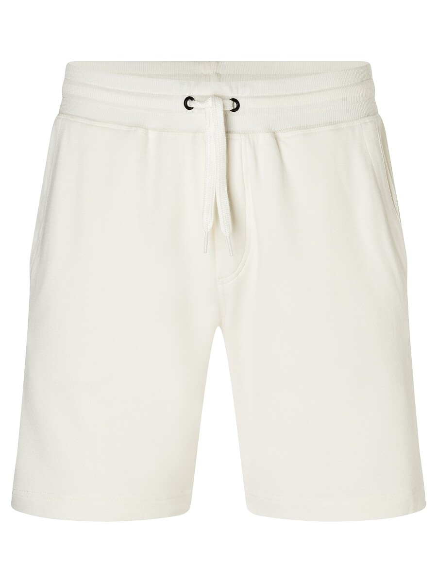 

Брюки super.natural für Herren aus Merino, белый