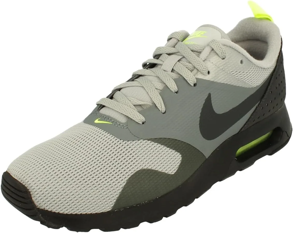 Мужские кроссовки NIKE Air Max Tavas, серый