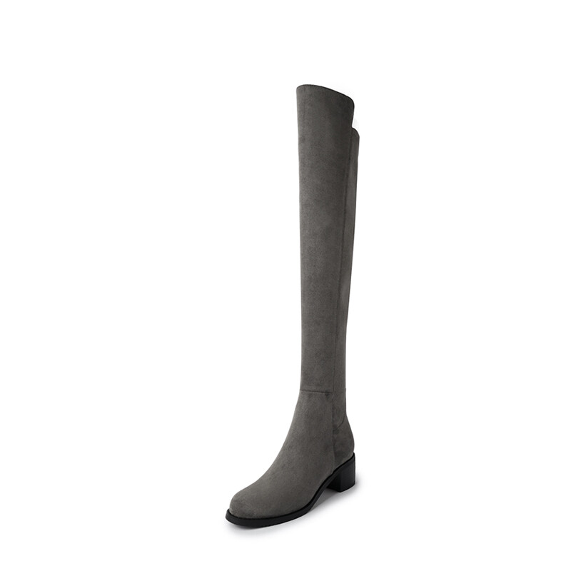 

Сапоги PVAJ Knee-high Boots Women's